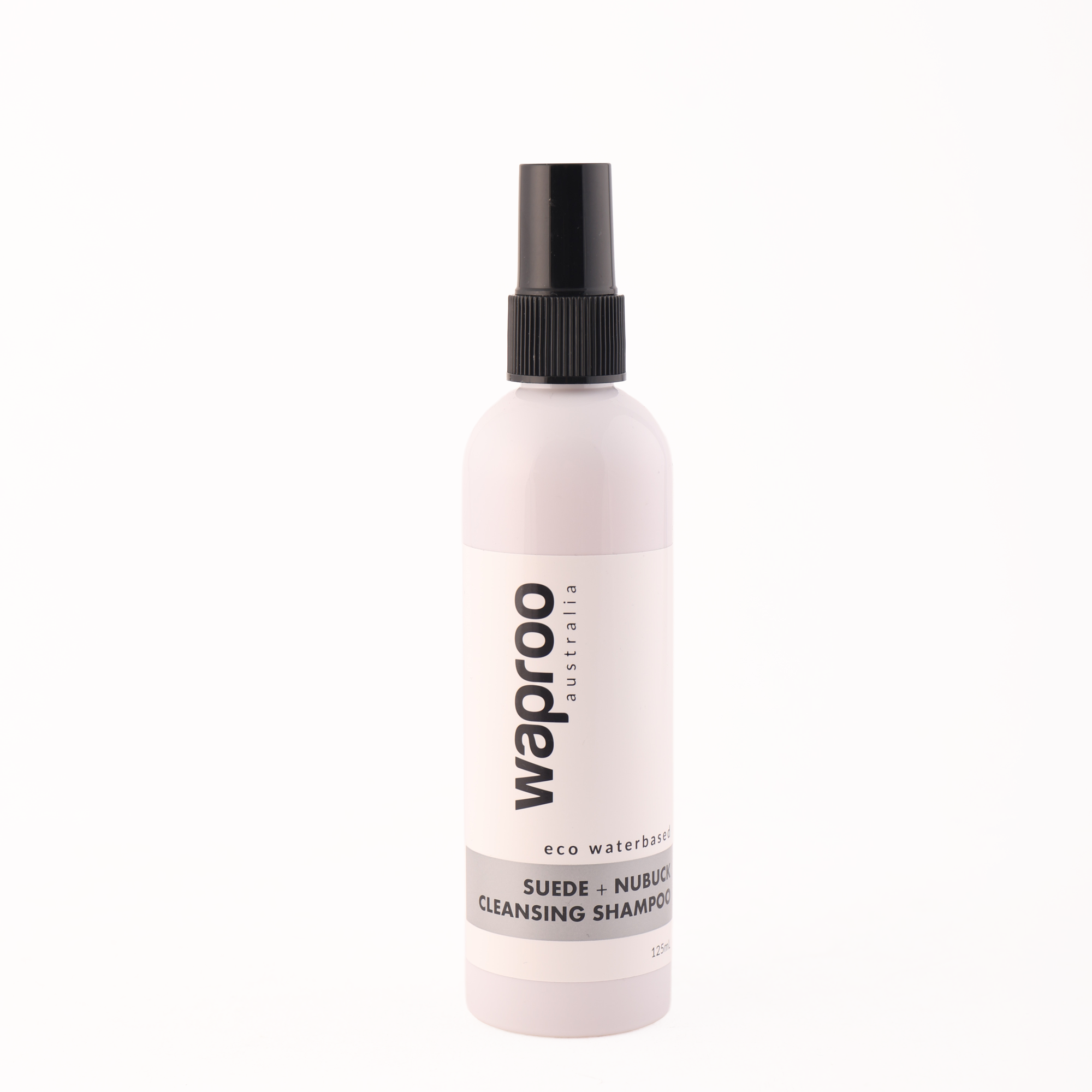 SUEDE AND NUBUCK SHAMPOO