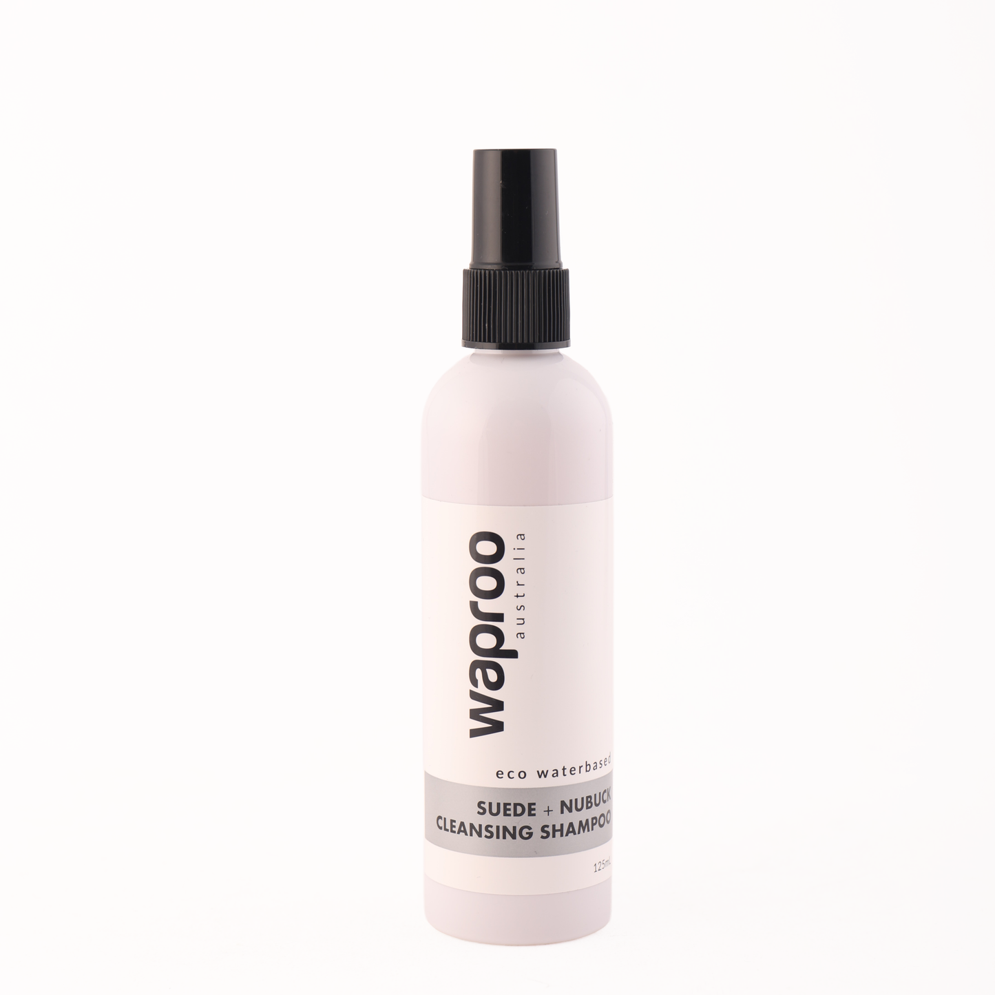 SUEDE AND NUBUCK SHAMPOO