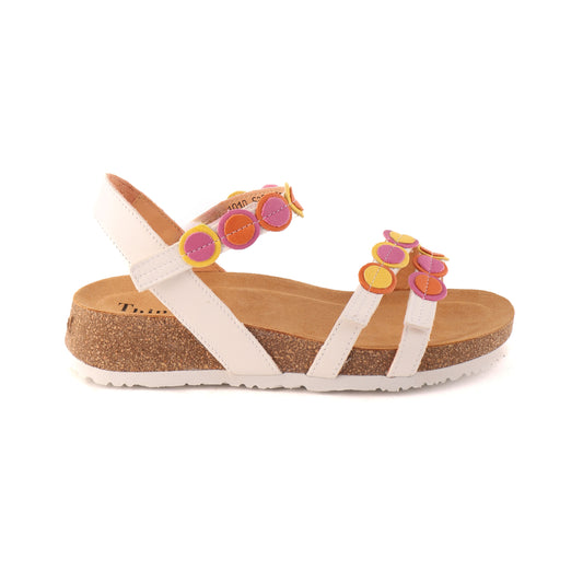 TANIKA White Multi
