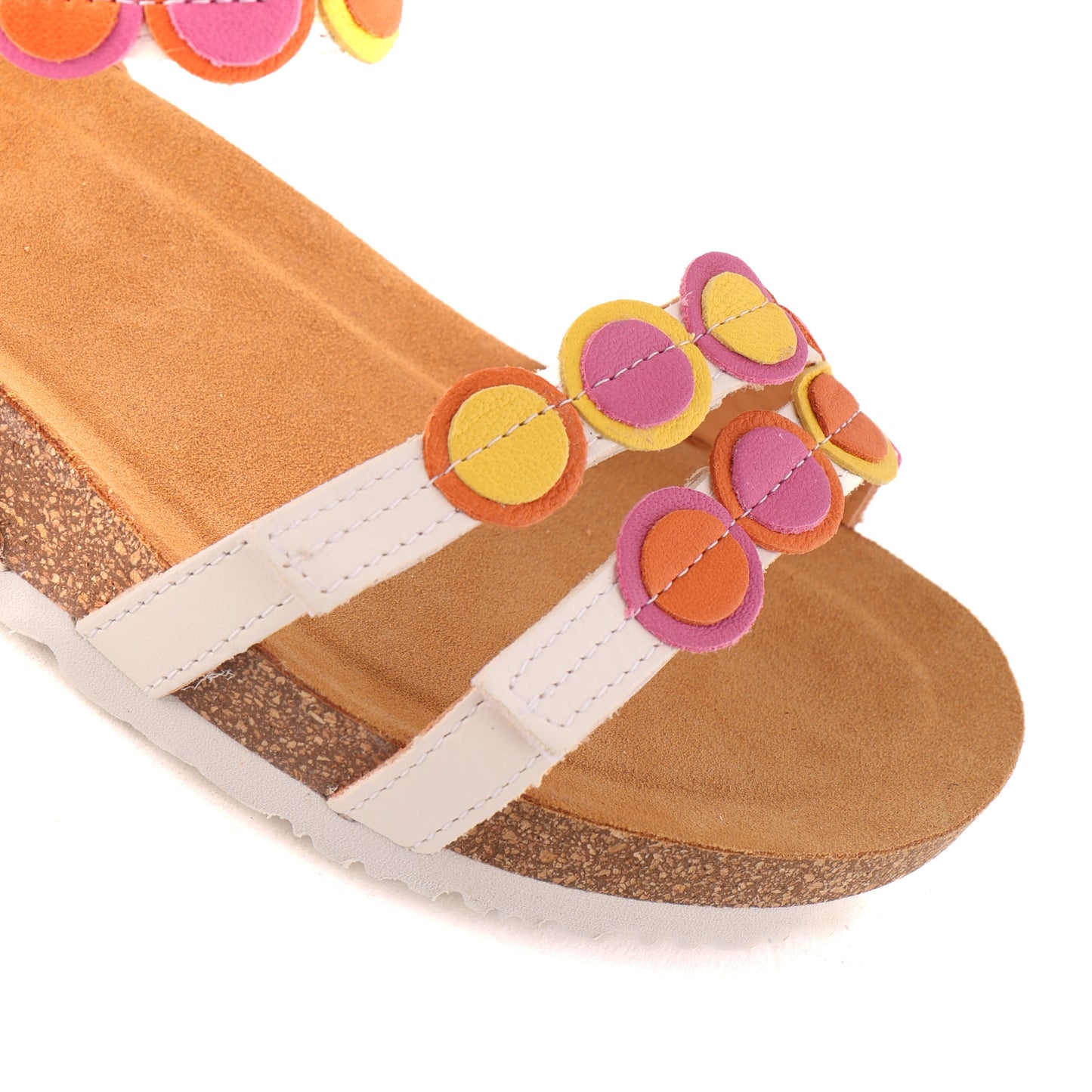 TANIKA White Multi
