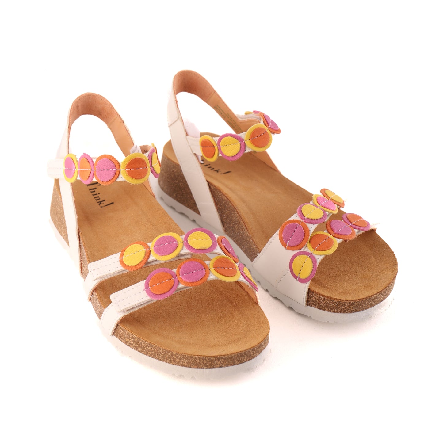 TANIKA White Multi