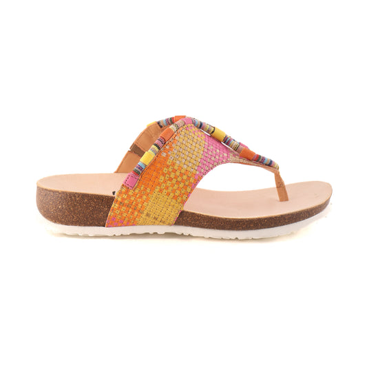 TYSON Yellow Multi