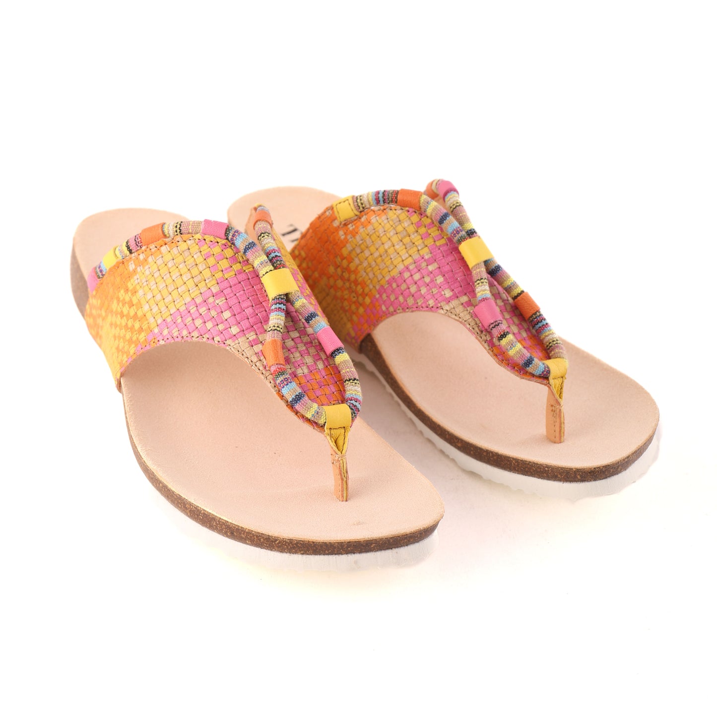 TYSON Yellow Multi