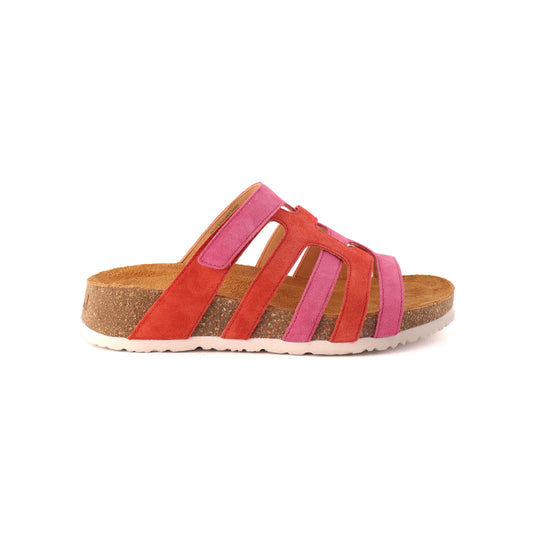 TOVE Fuchsia Multi