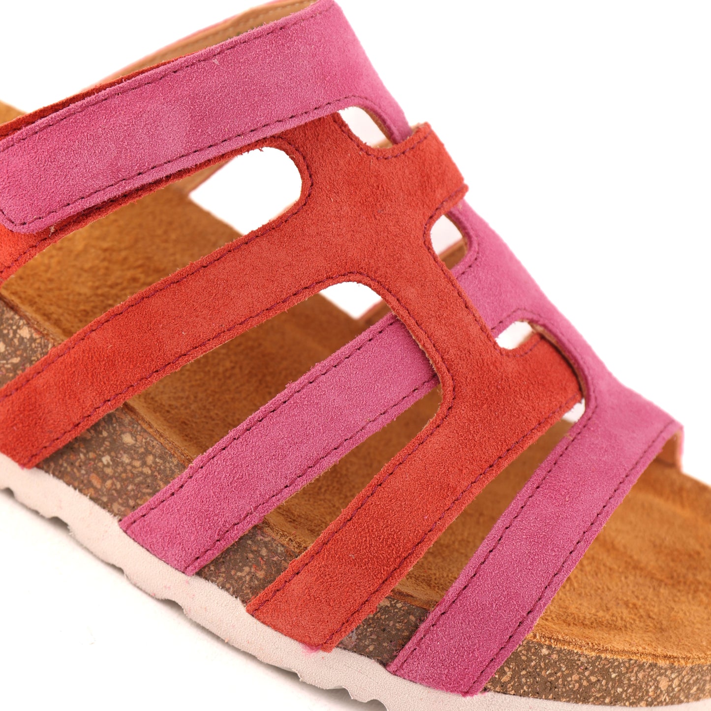 TOVE Fuchsia Multi