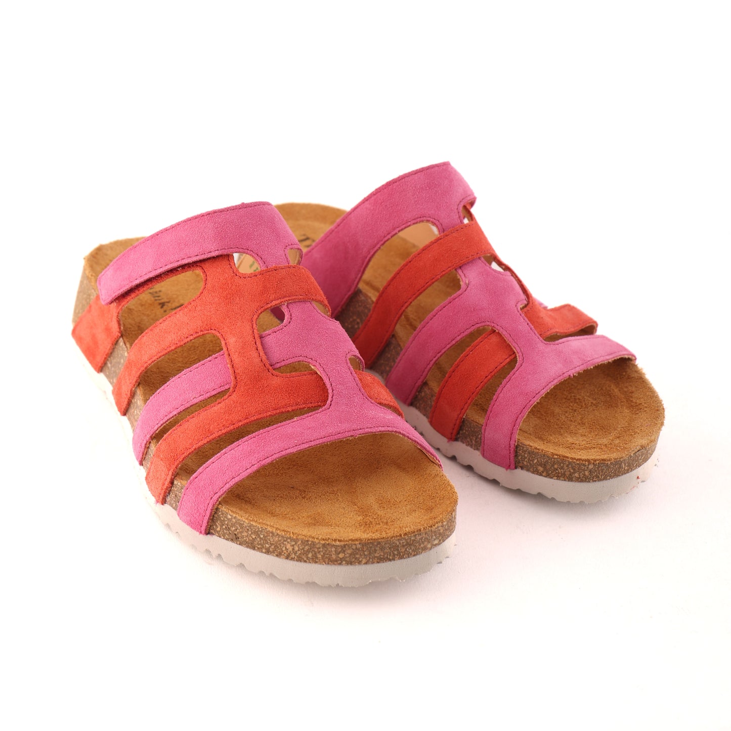 TOVE Fuchsia Multi