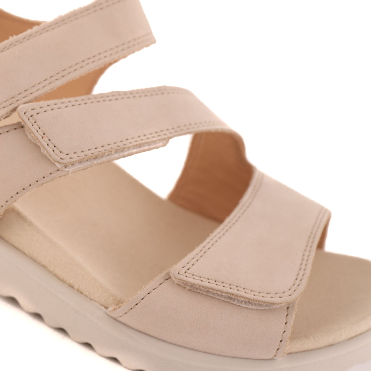 781 Beige Nubuck