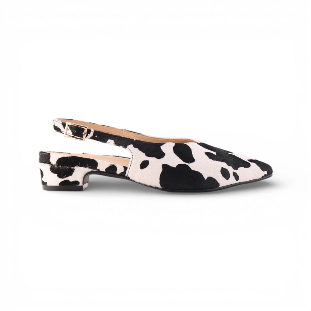 RIPPLE Cow Print