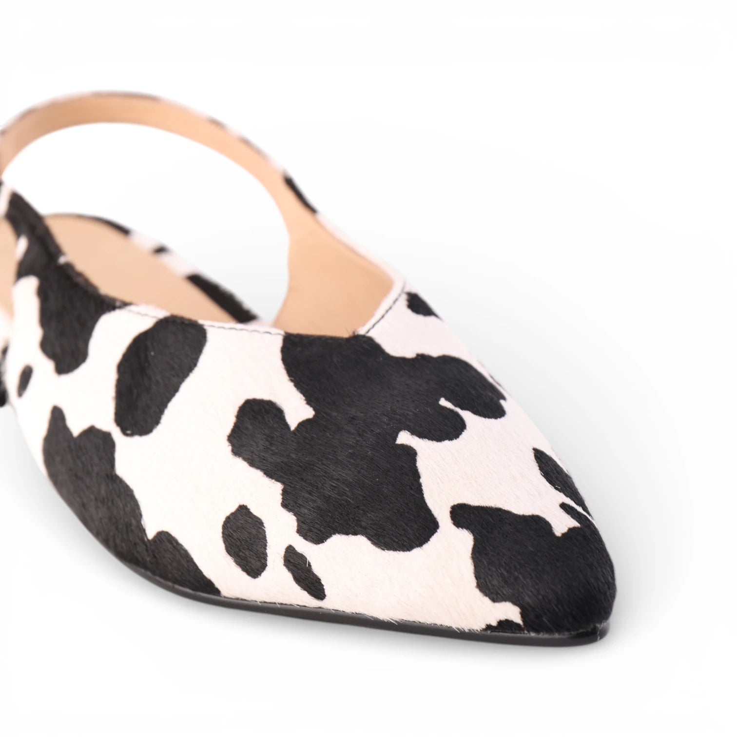 RIPPLE Cow Print