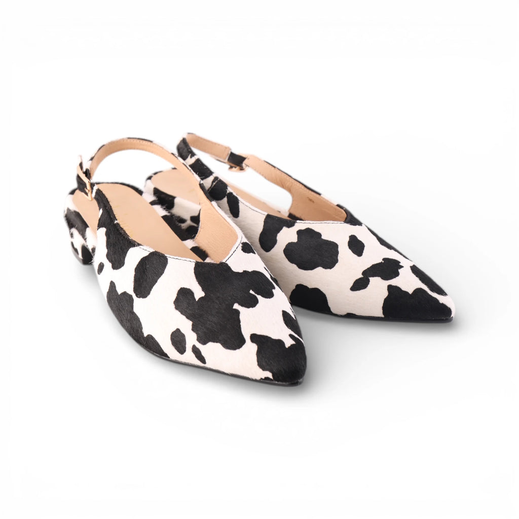 RIPPLE Cow Print
