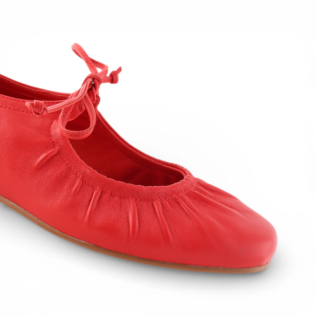 REGIO Red