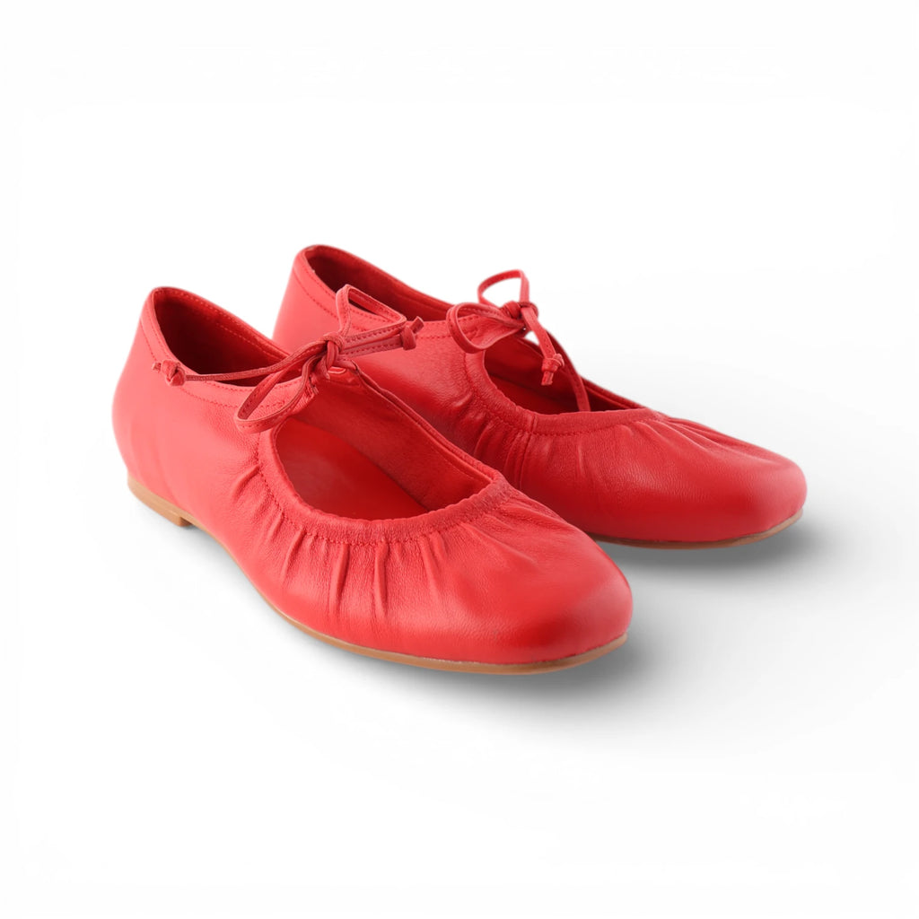 REGIO Red