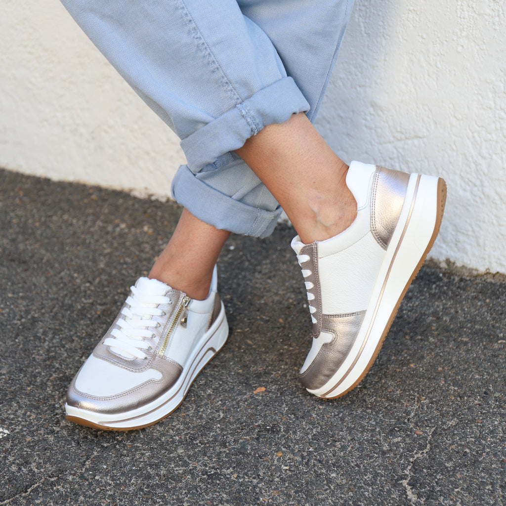 27540 Metallic Multi