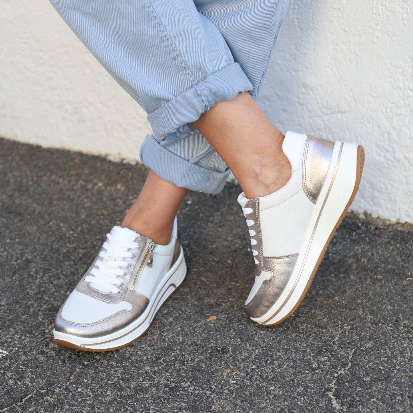 27540 Metallic Multi