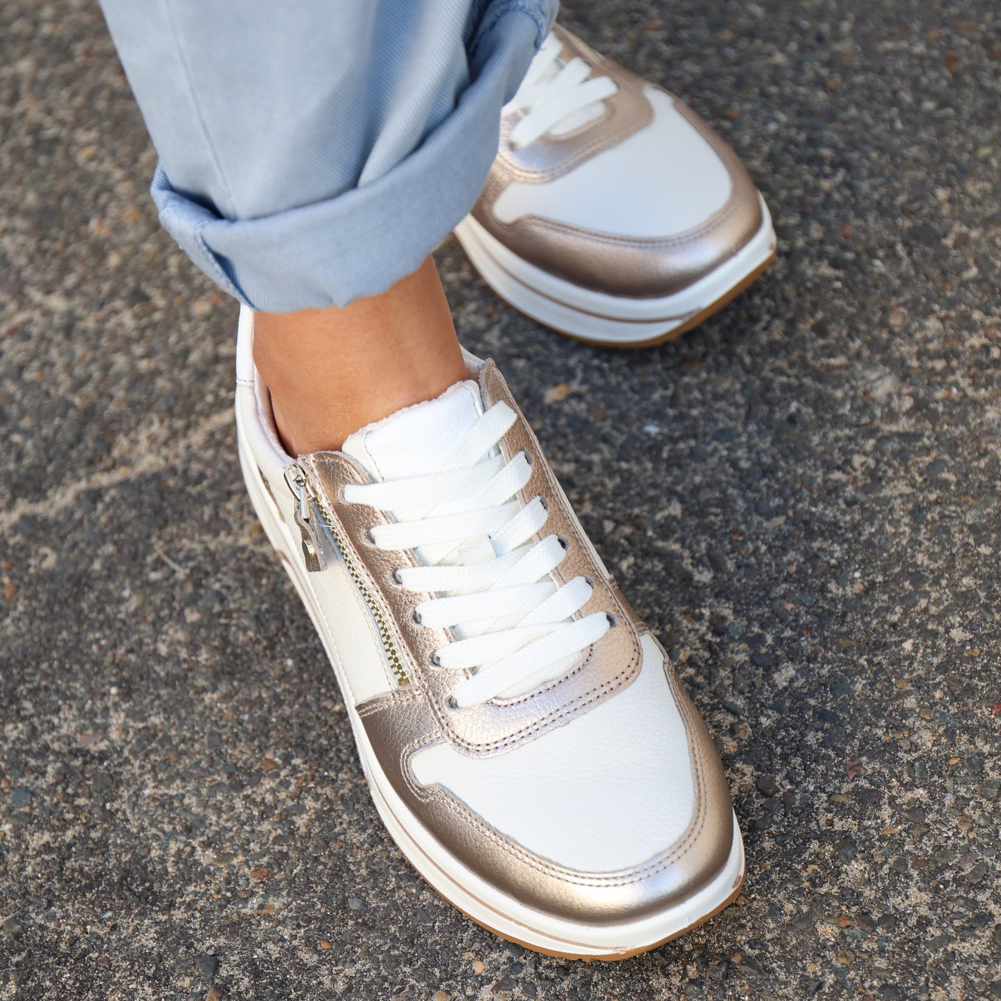 27540 Metallic Multi
