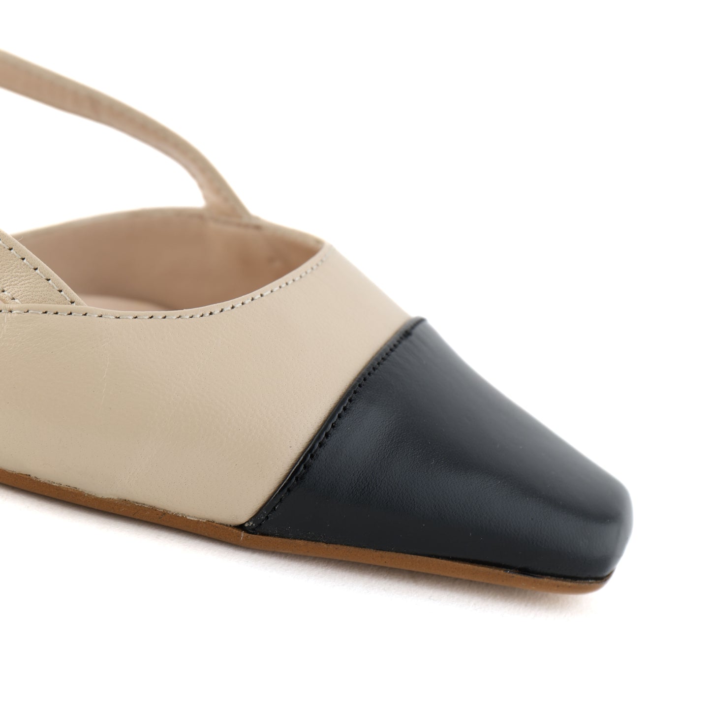 ROURKE Beige Multi