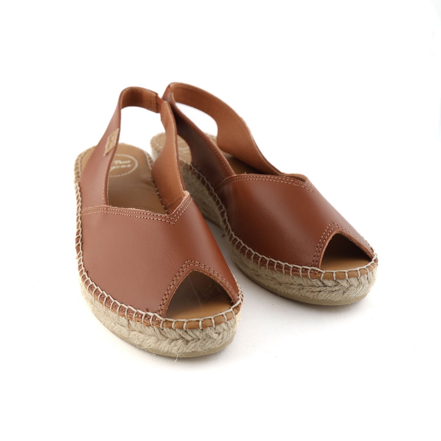 BERNIA Dark Tan