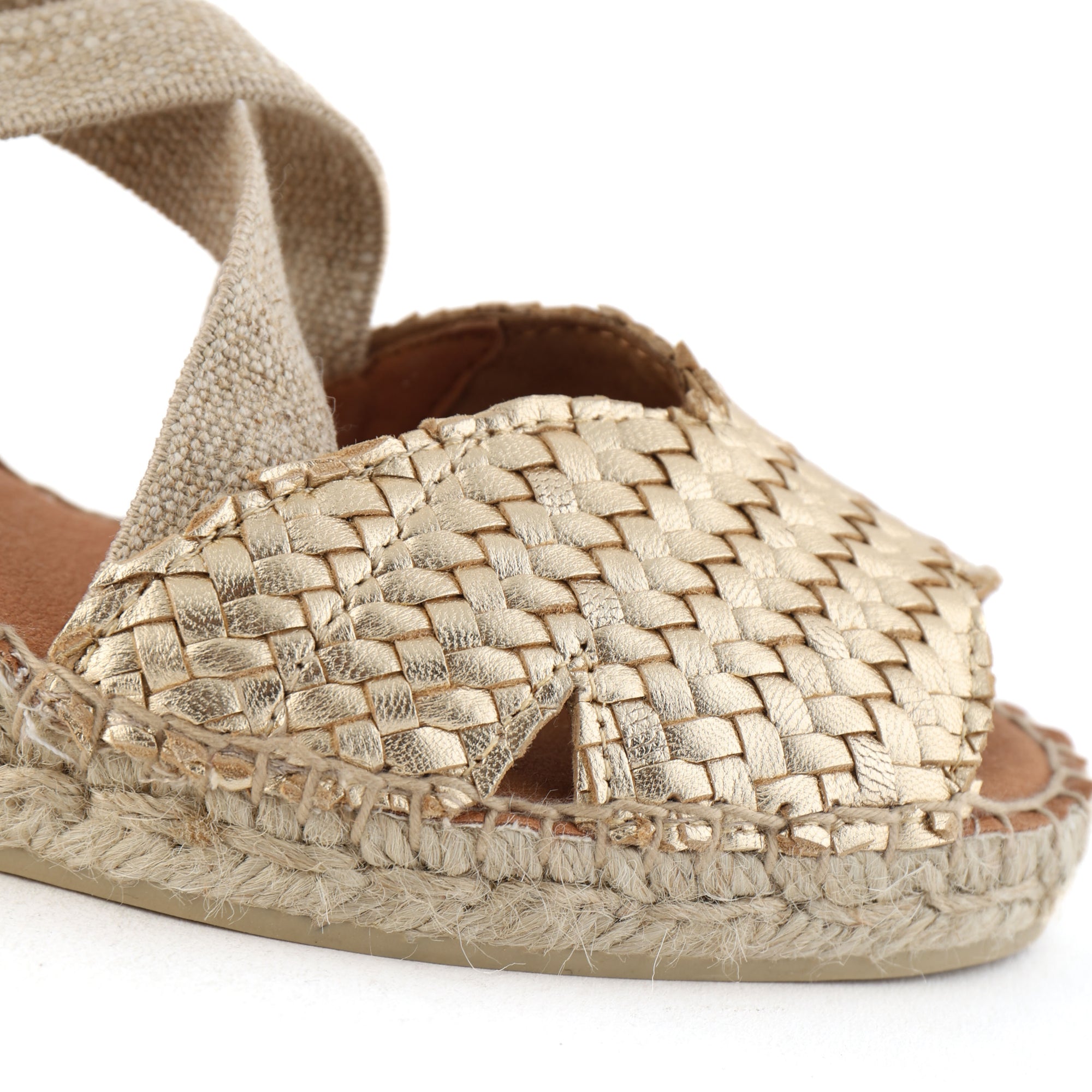 SALLINA Platinum