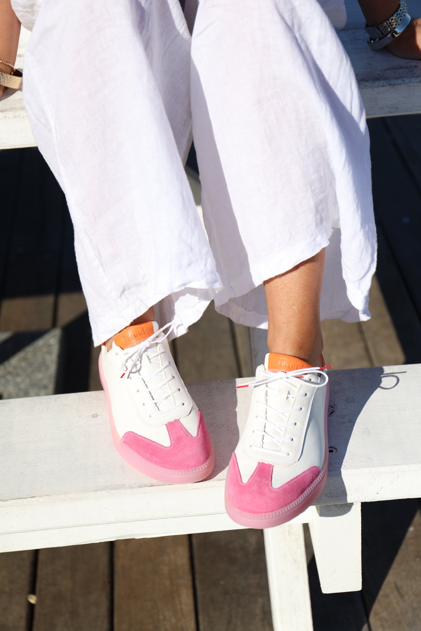 TESSY White Multi