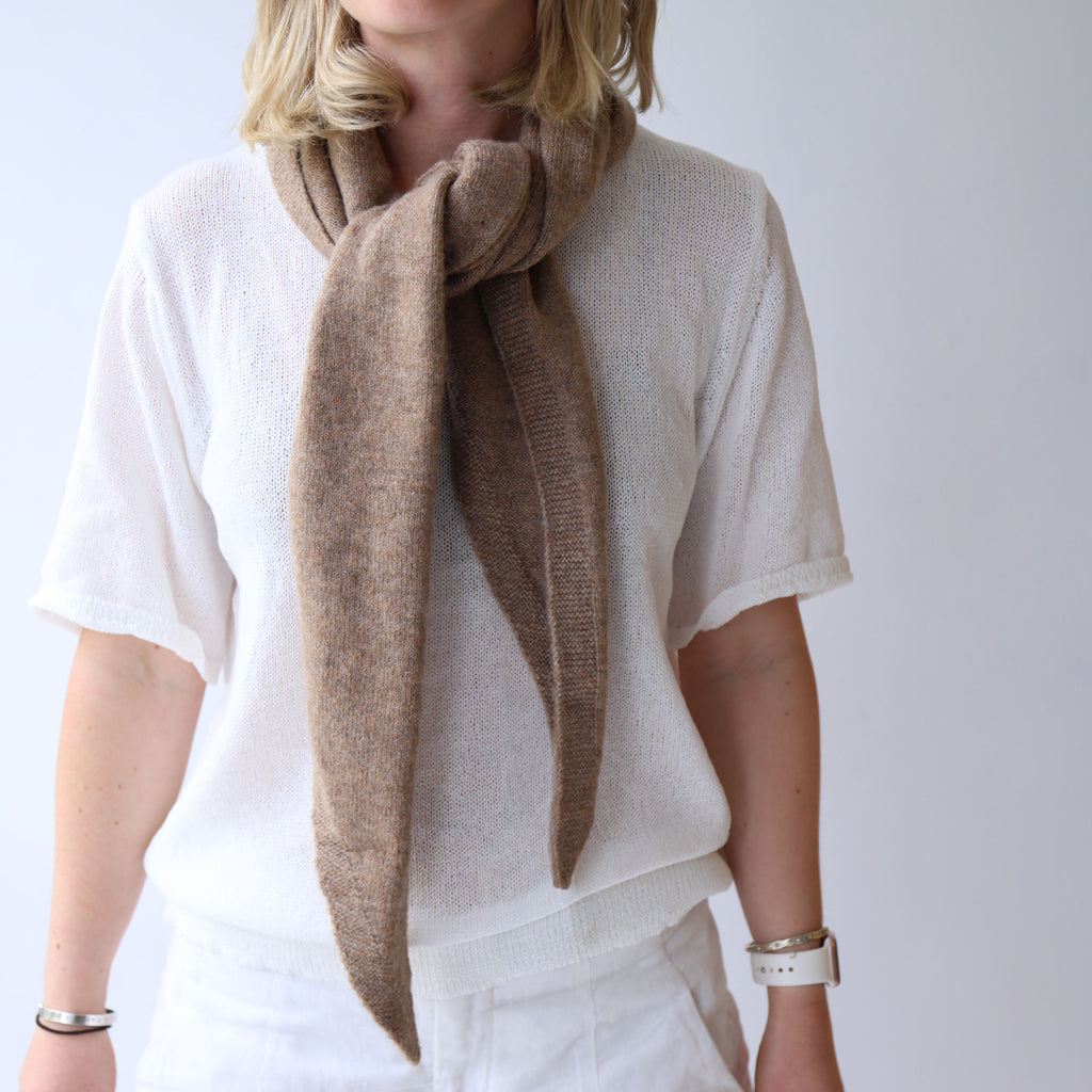 ATLAS Light Brown