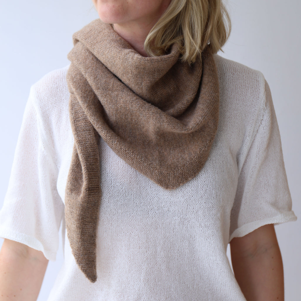 ATLAS Light Brown