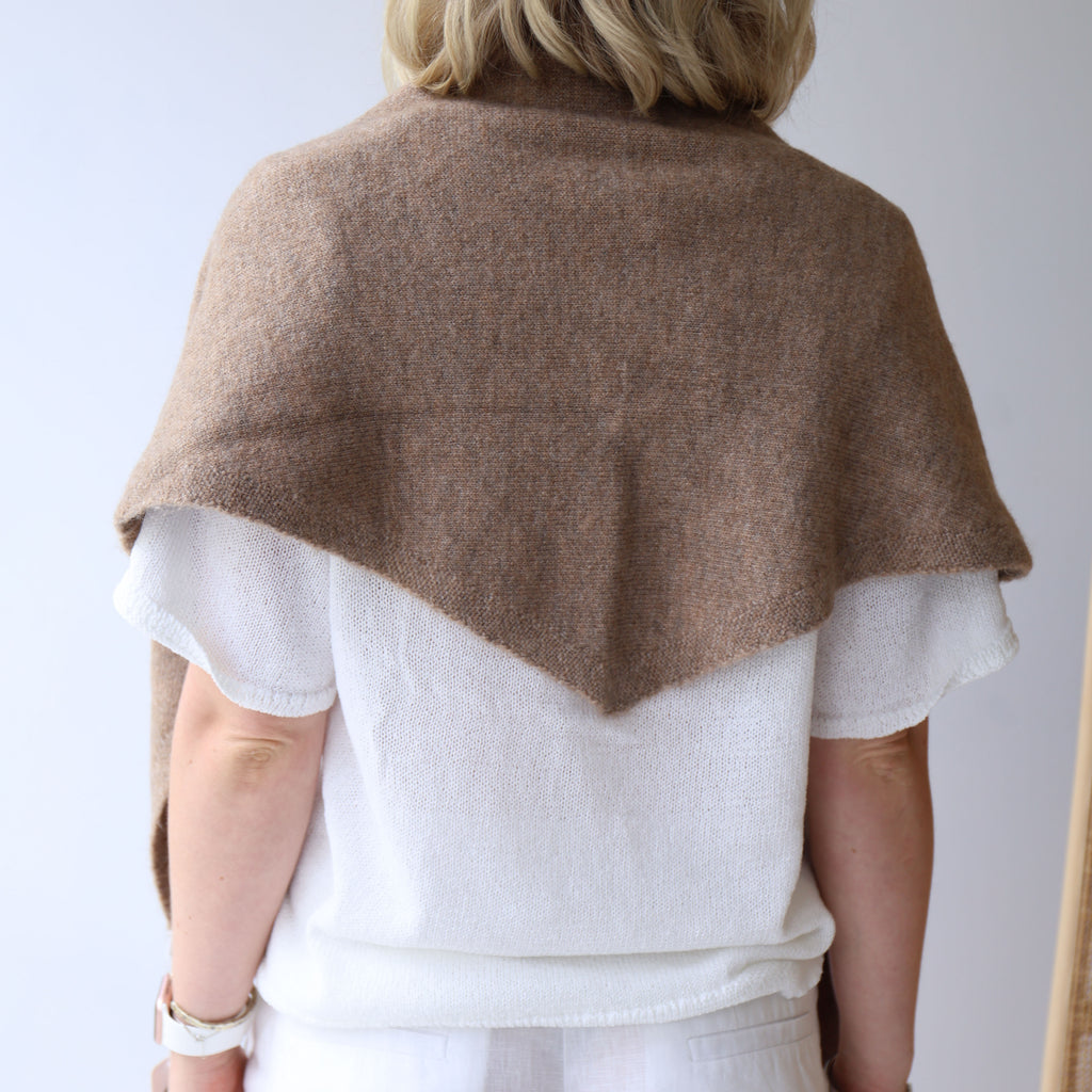 ATLAS Light Brown