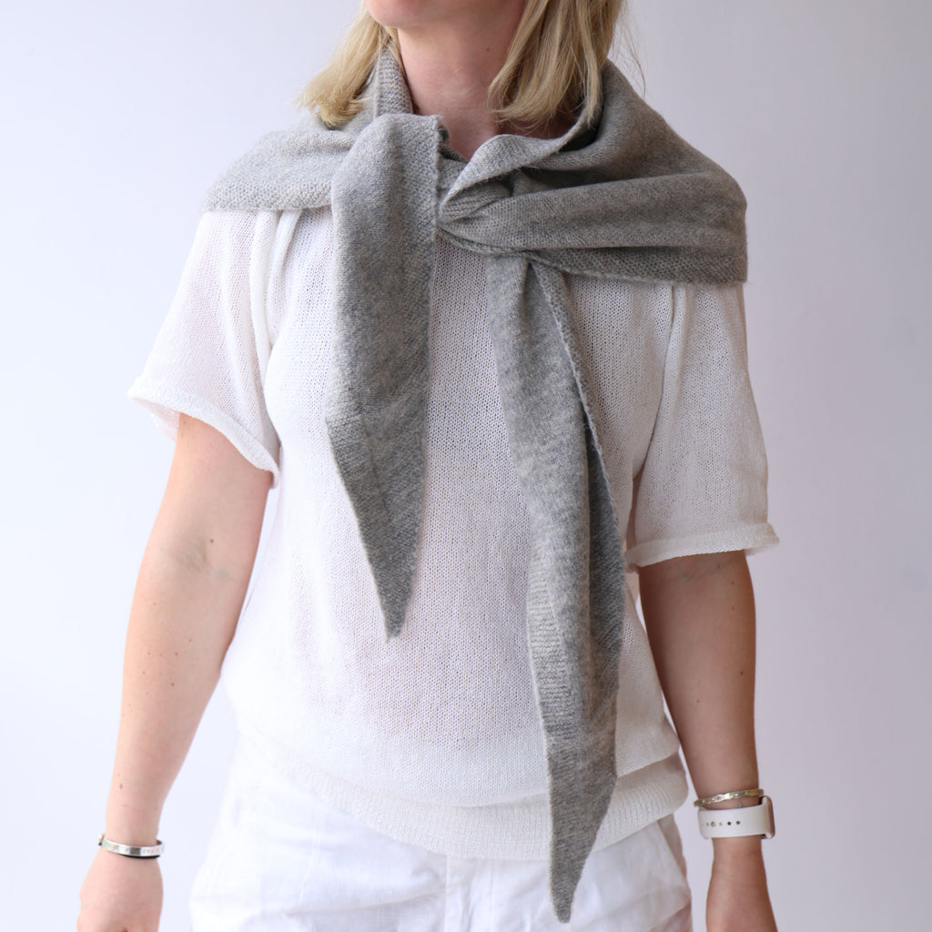 ATLAS Light Grey