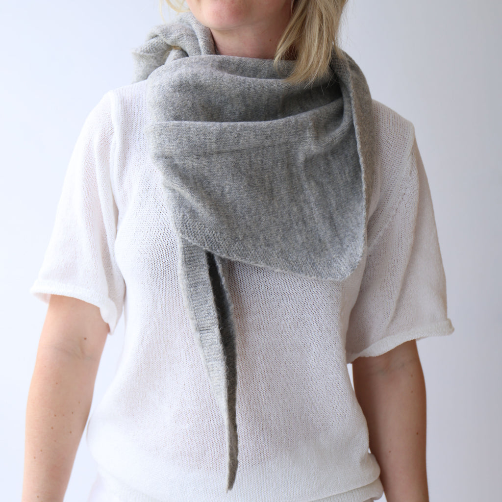 ATLAS Light Grey