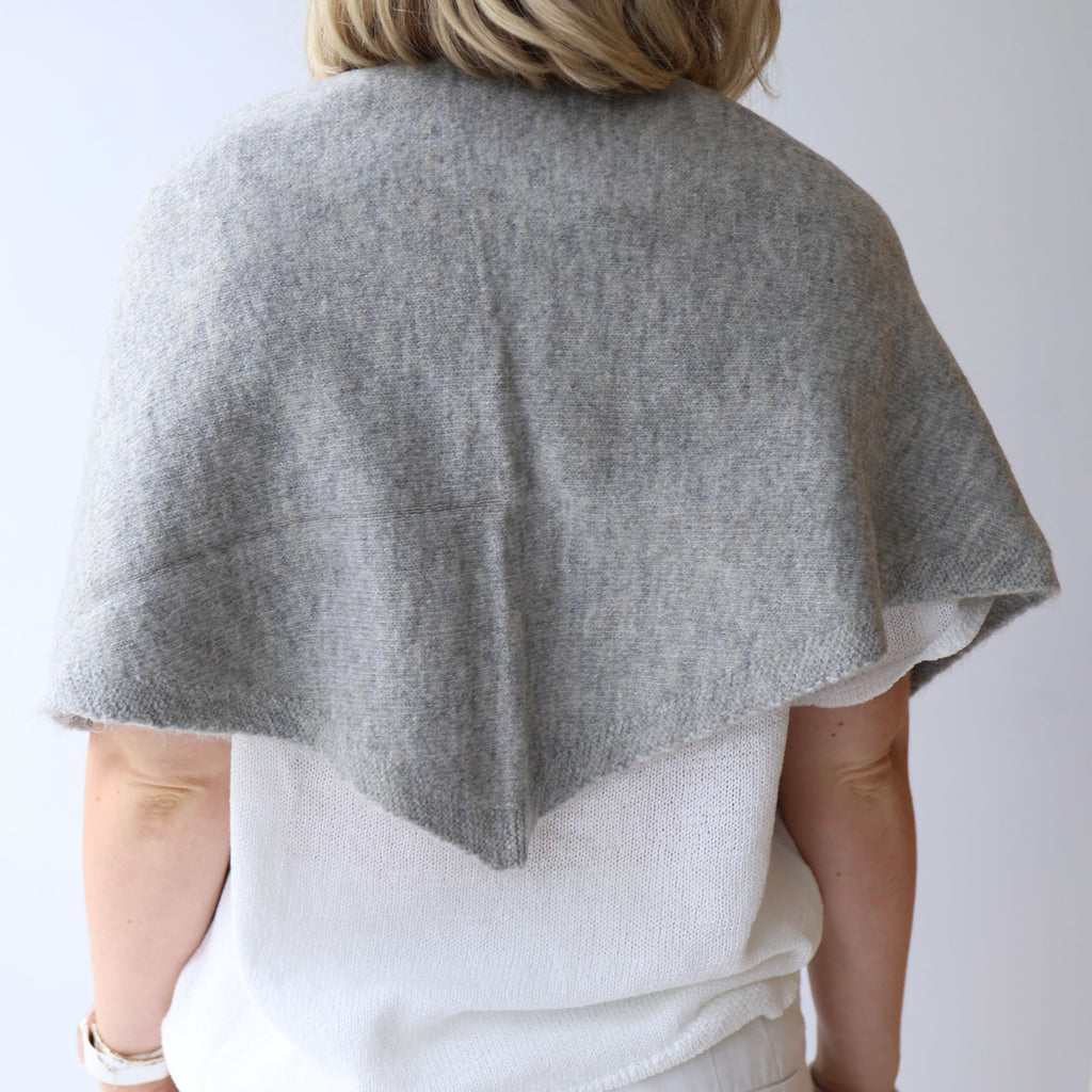 ATLAS Light Grey