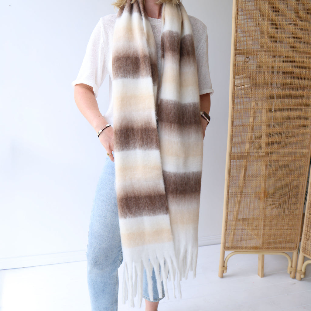 BUSBY Cream Multi