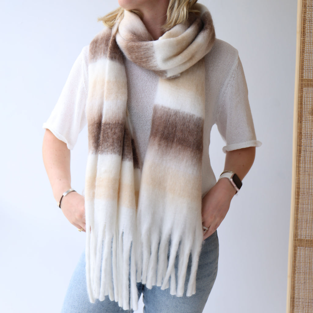 BUSBY Cream Multi