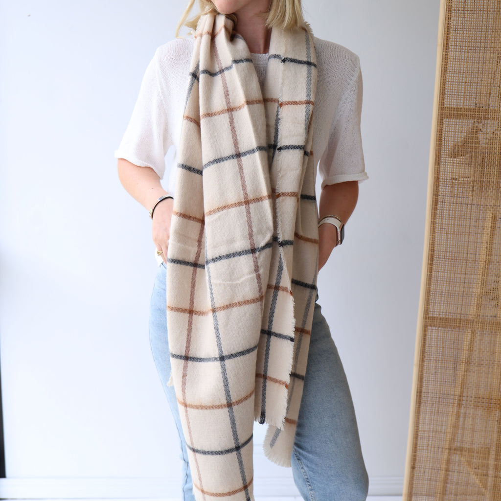 BETHENY Cream Multi
