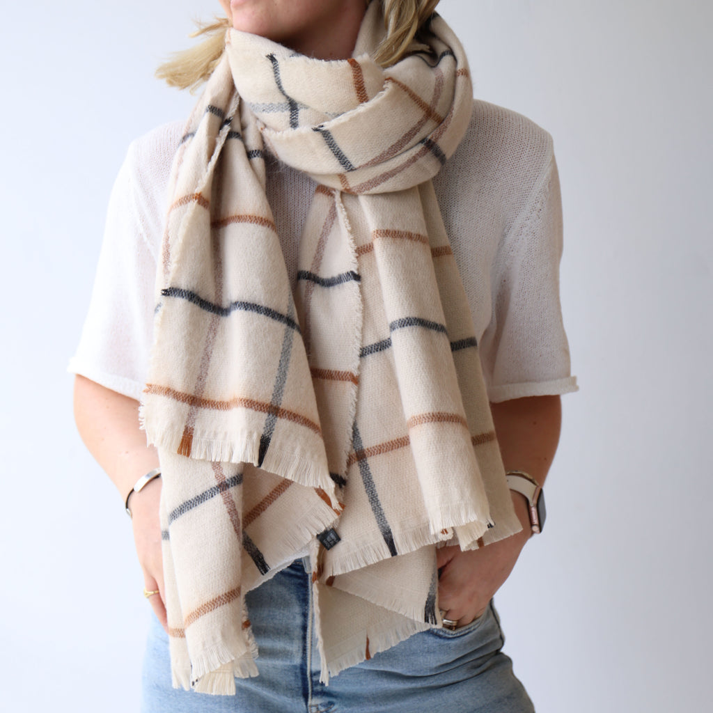 BETHENY Cream Multi