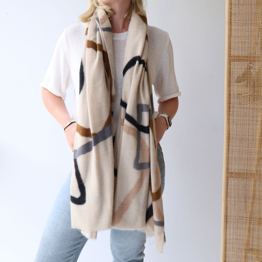 BELLE Cream Multi