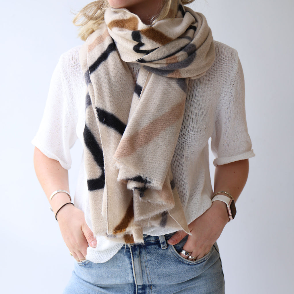 BELLE Cream Multi