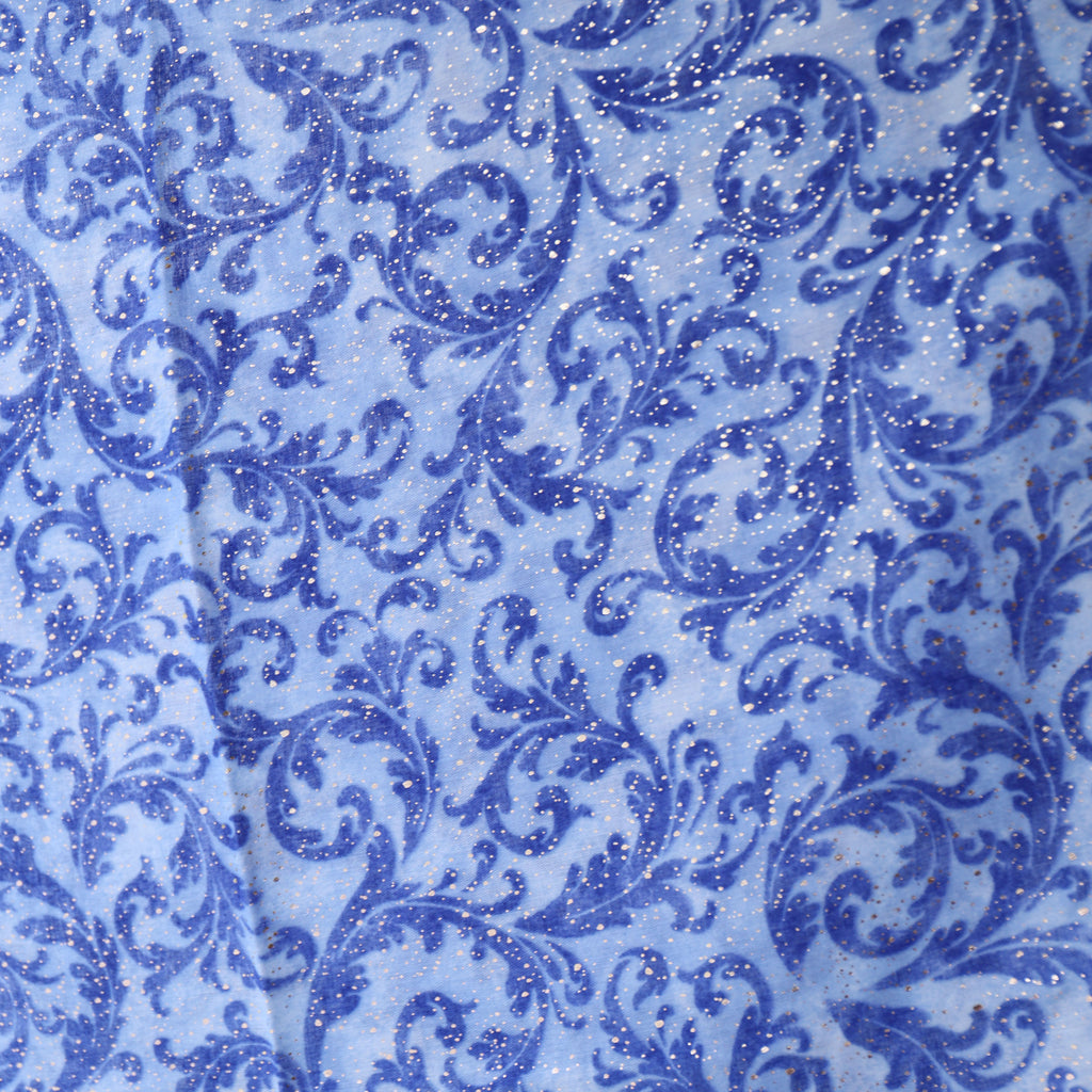 BAHA Blue Multi