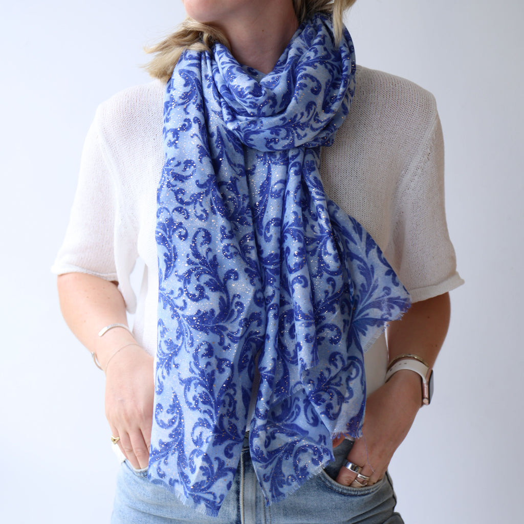 BAHA Blue Multi