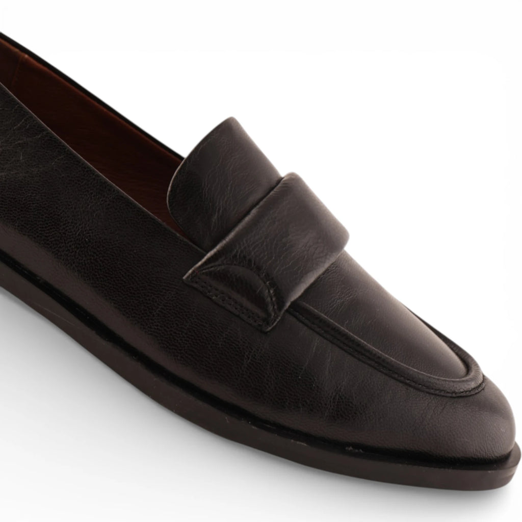 RAWSON Black