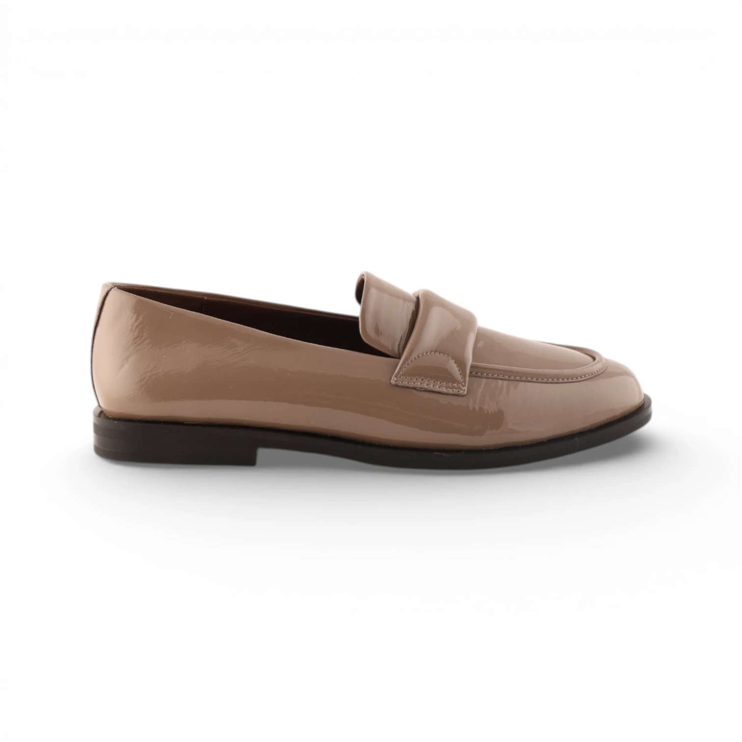 RAWSON Taupe Patent