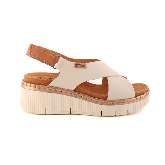 KNOX Off White