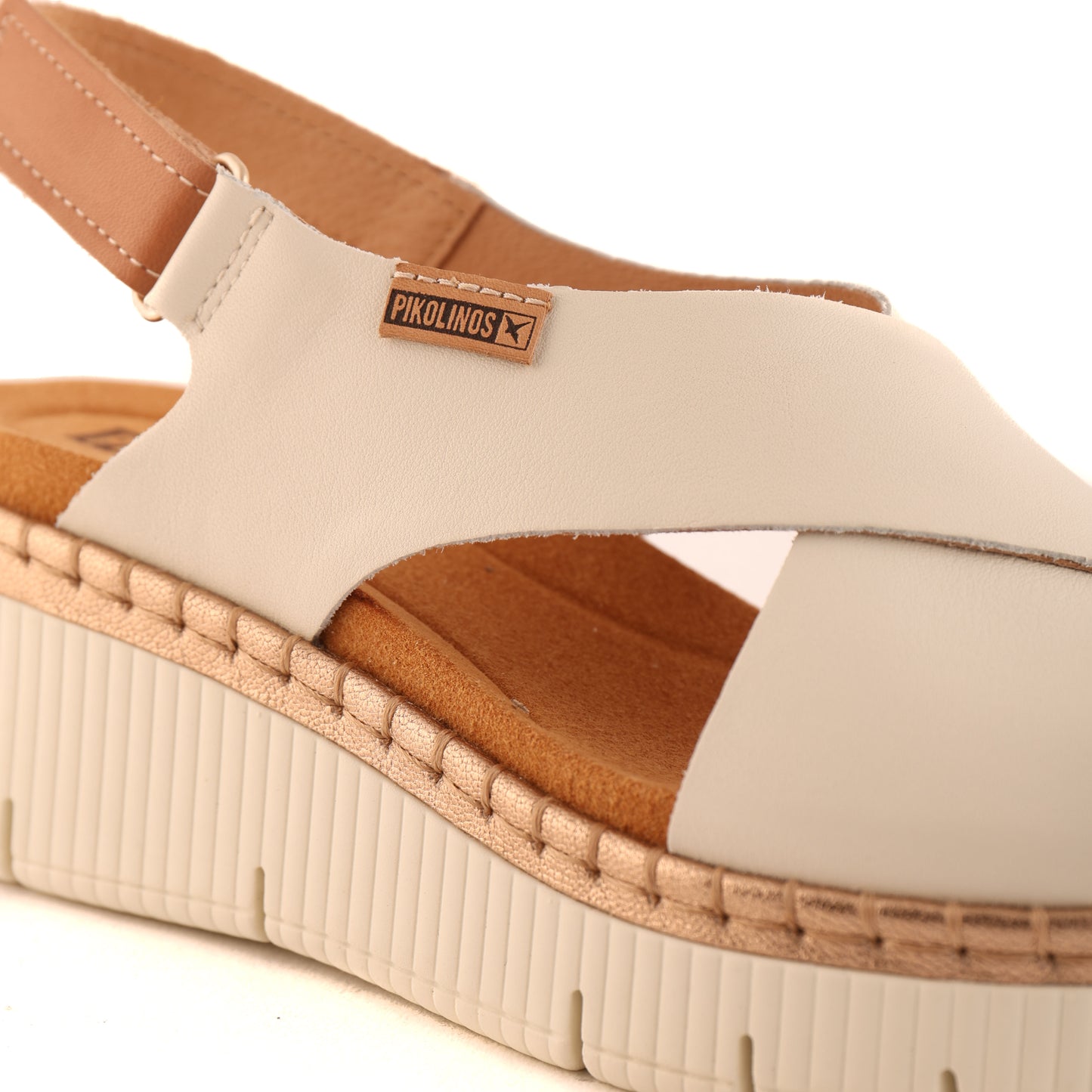 KNOX Off White