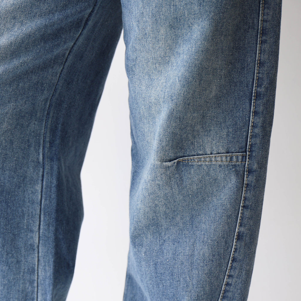 DYLAN Mid Denim