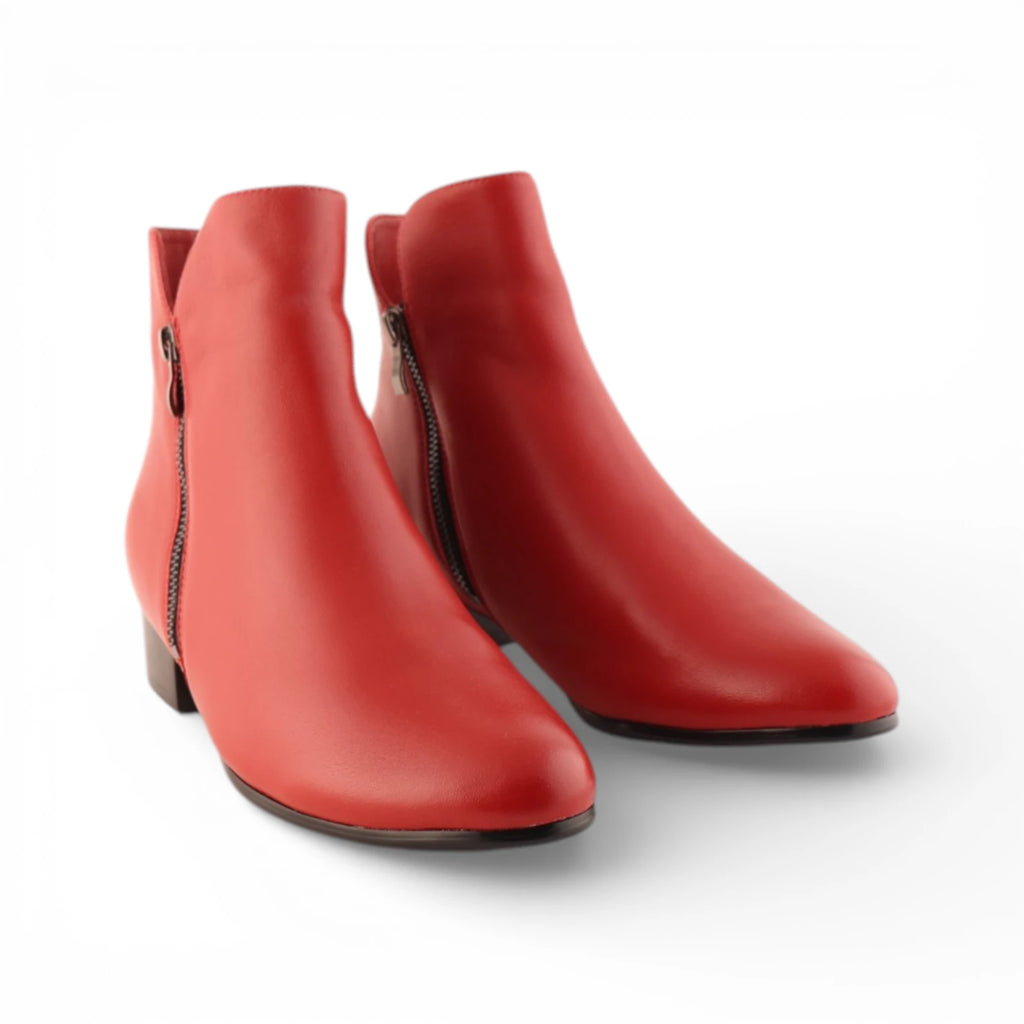 ELLYSE Cherry Red