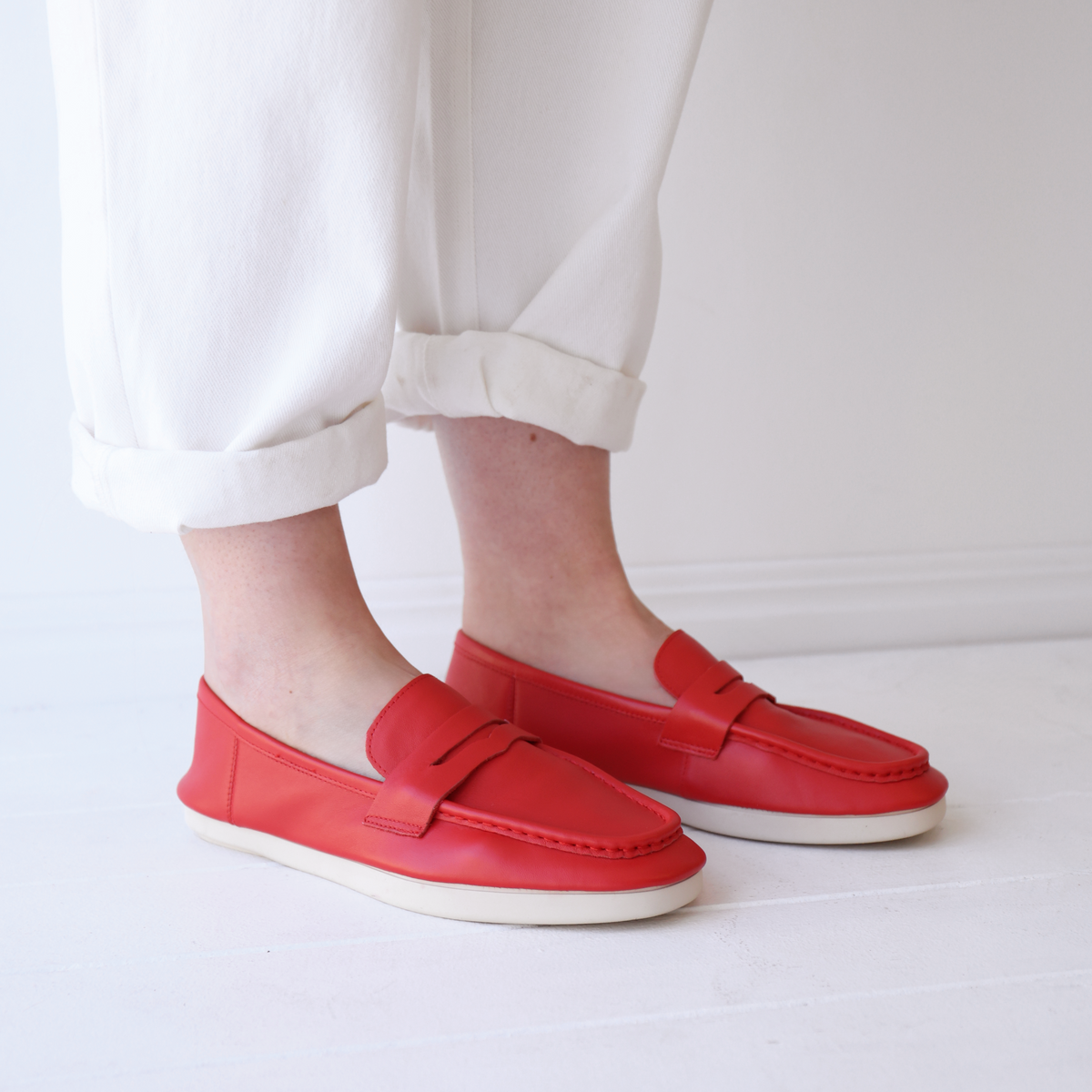 RINGO Red