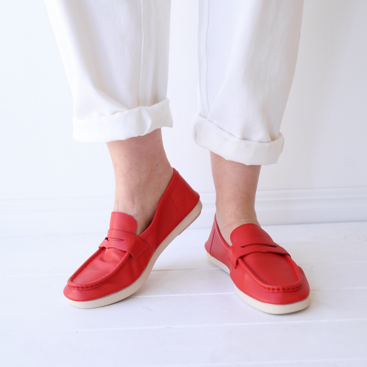 RINGO Red