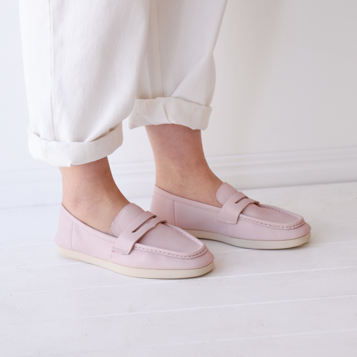 RINGO Light Pink