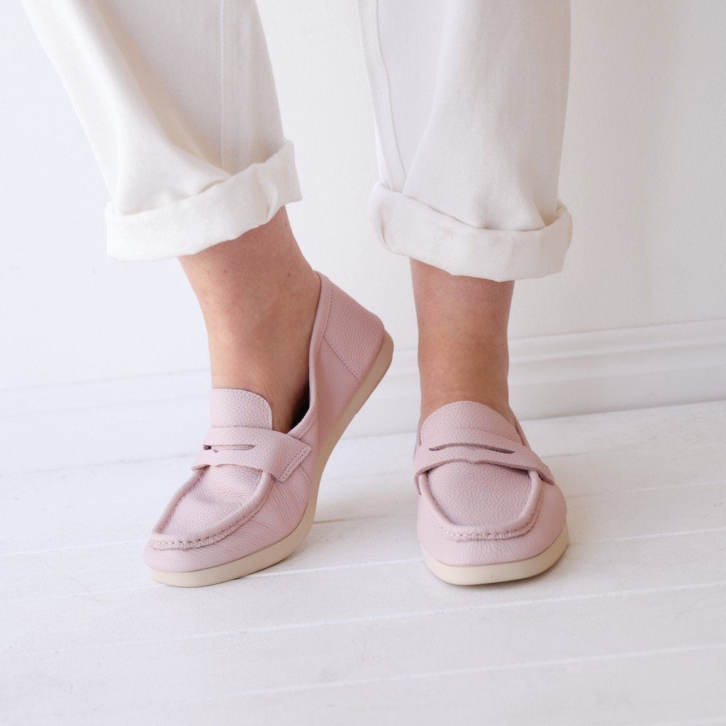 RINGO Light Pink