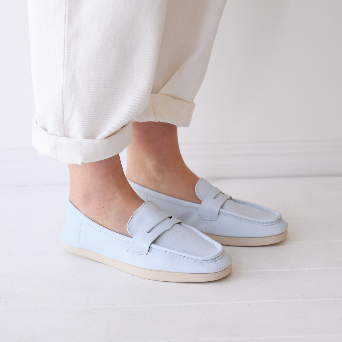 RINGO Light Blue