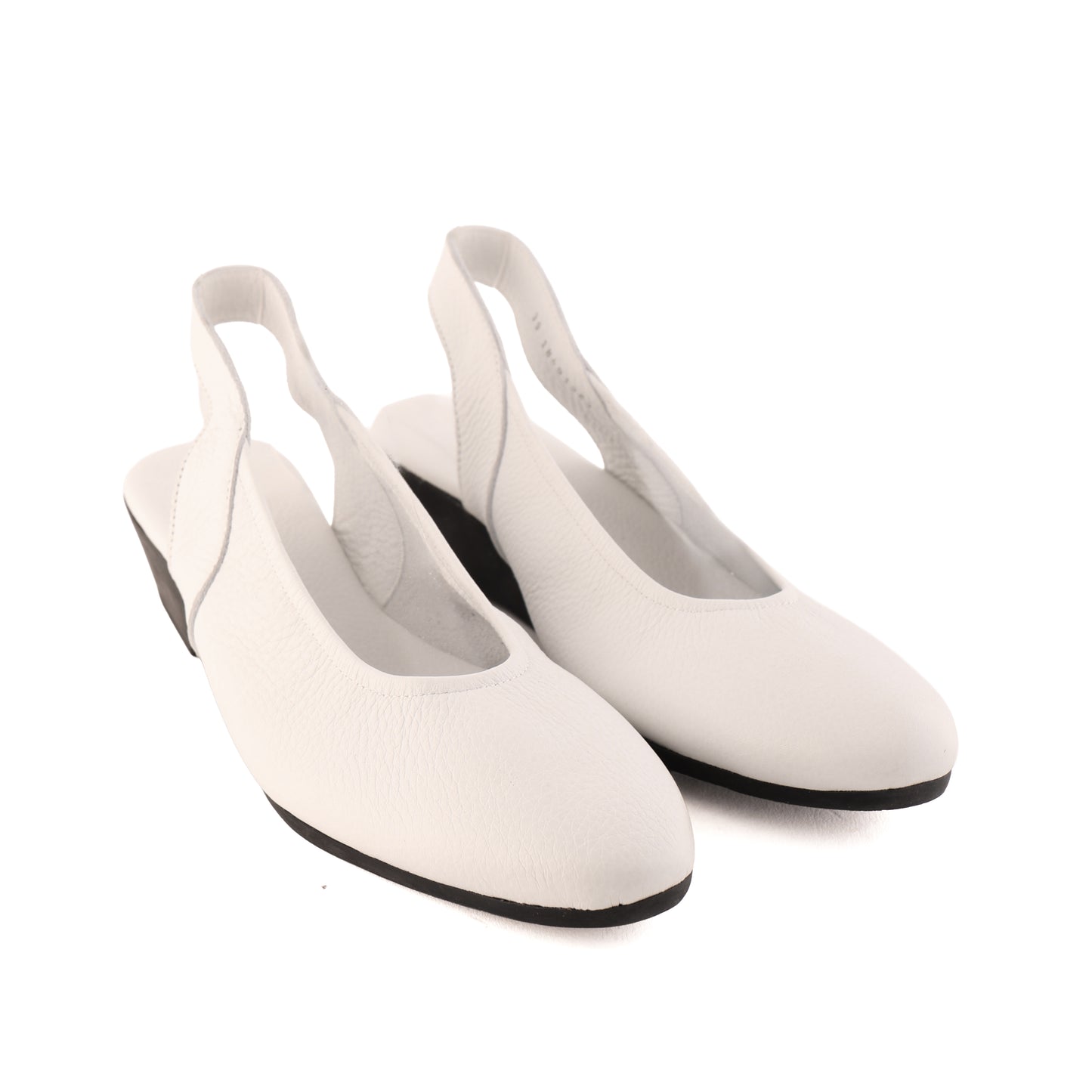 ANYAHA White