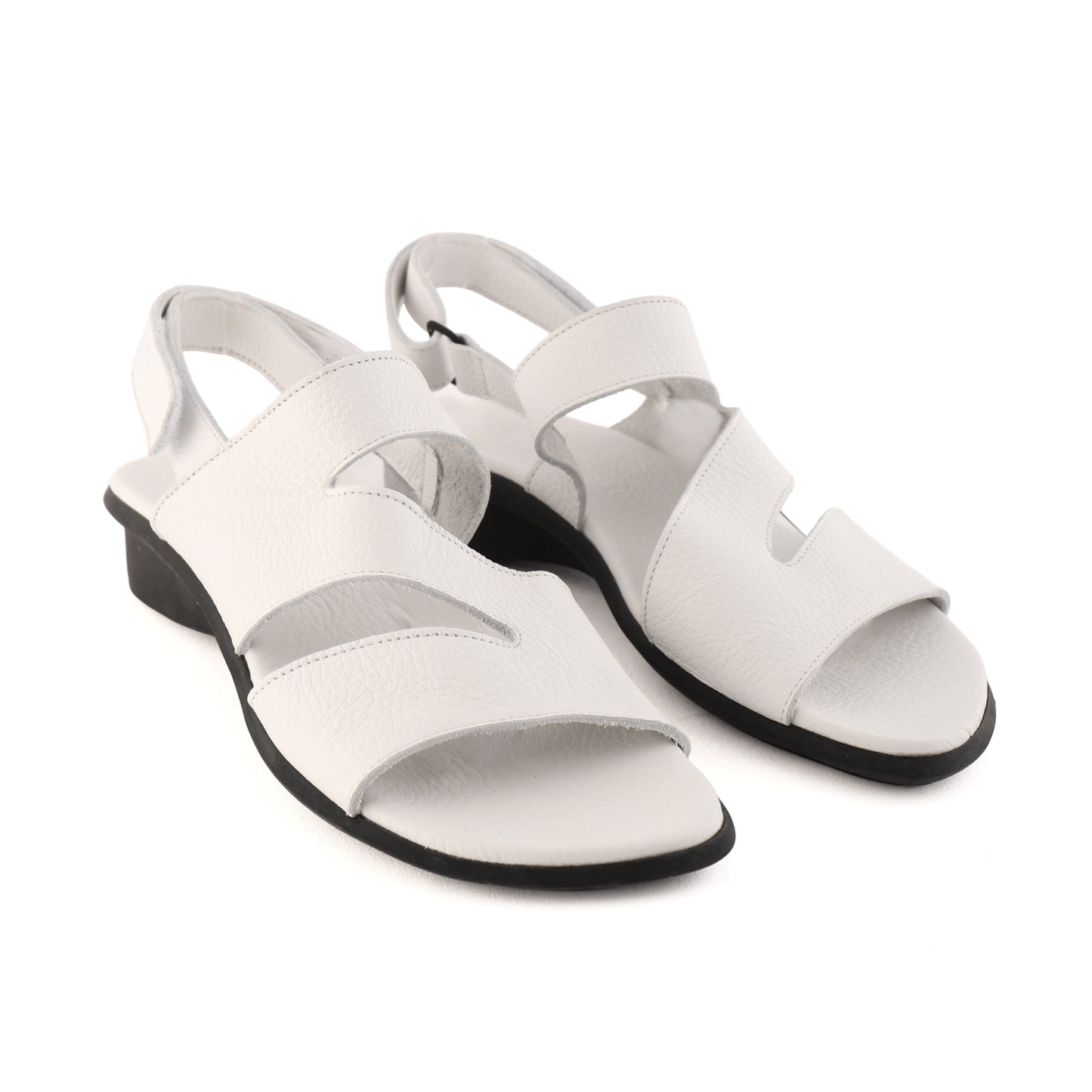 SAMARI White